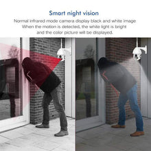 Load image into Gallery viewer, Cam + Outdoor Wi-Fi Camera
