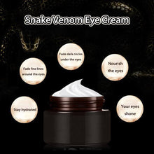 Load image into Gallery viewer, Snake Venom Eye Cream

