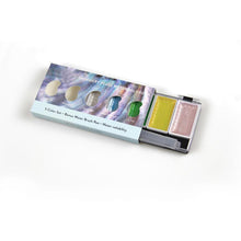 Load image into Gallery viewer, Starry Gold Watercolors 5 Set
