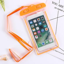 Load image into Gallery viewer, Universal Waterproof Phone Pouch
