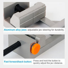 Load image into Gallery viewer, Woodworking Clamp Tool Triangle 90 Degree Fixture
