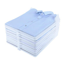 Load image into Gallery viewer, Storage Anti-Wrinkle Folding Clothes Board
