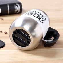 Load image into Gallery viewer, Stainless Steel Upgrade Magnetized Mixing Cup
