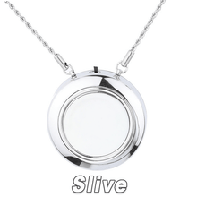 Load image into Gallery viewer, Air Purifier USB Necklace

