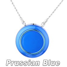 Load image into Gallery viewer, Air Purifier USB Necklace
