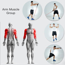 Load image into Gallery viewer, Ultimate Home Workout Set

