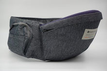 Load image into Gallery viewer, Trendy One Strap Baby Carrier
