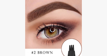 Load image into Gallery viewer, Microblading Liquid Eyebrow Pen – Shape Your Eyebrows Like a Professional!
