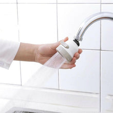 Load image into Gallery viewer, Kitchen Home Faucet Shower
