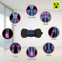 Load image into Gallery viewer, Portable Mini Massager
