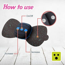 Load image into Gallery viewer, Portable Mini Massager
