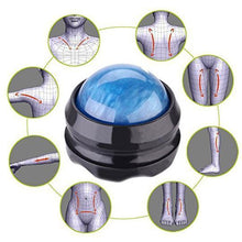 Load image into Gallery viewer, SootheSphere Massage Roller
