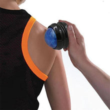 Load image into Gallery viewer, SootheSphere Massage Roller
