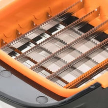 Load image into Gallery viewer, Multifunctional Fruit and Vegetable Dicer Chopper
