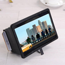 Load image into Gallery viewer, 3D Portable Universal Screen Amplifier
