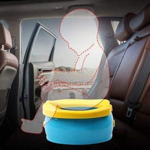 Load image into Gallery viewer, Portable Potty
