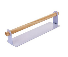 Load image into Gallery viewer, Bathroom Self-adhesive Wall-mounted Roll Paper Towel Holder Rack
