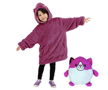 Load image into Gallery viewer, Pets Hoodie
