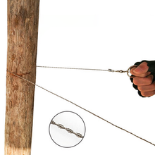Load image into Gallery viewer, Life Chain Saw Blade
