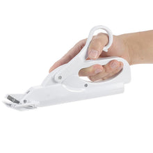 Load image into Gallery viewer, Multipurpose Electric Automatic Safe Handheld Fabric Sewing Scissors
