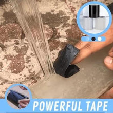 Load image into Gallery viewer, Waterproof Stop Leaks Seal Repair Tape Cool Gadgets Tools

