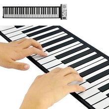 Load image into Gallery viewer, Advanced PianoRoll - Portable Electronic Piano
