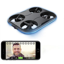 Load image into Gallery viewer, Pocket drone air photographer
