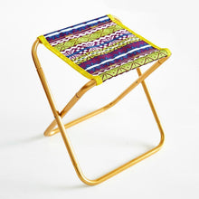 Load image into Gallery viewer, Ultra-Light Folding Chair
