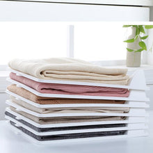 Load image into Gallery viewer, Storage Anti-Wrinkle Folding Clothes Board
