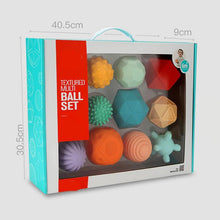 Load image into Gallery viewer, Children&#39;s Sensory Toy Ball Set
