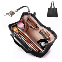 Load image into Gallery viewer, Shoulder Fashion Bag
