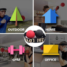 Load image into Gallery viewer, Fitness boxing trainer
