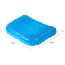 Load image into Gallery viewer, Premium Seat Cushion for Back Pain
