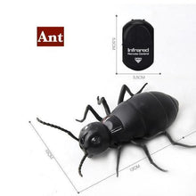 Load image into Gallery viewer, Remote Control Animal Prank Toy
