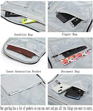 Load image into Gallery viewer, All in One Travelling Bag
