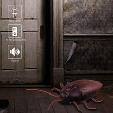 Load image into Gallery viewer, Remote Control Animal Prank Toy
