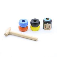 Load image into Gallery viewer, Unbreakable Magic Wooden Mentalism Fun Toy Accessory
