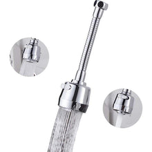 Load image into Gallery viewer, Kitchen Home Faucet Shower
