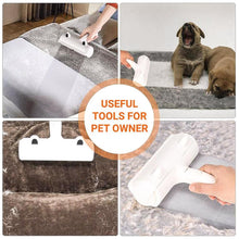 Load image into Gallery viewer, Fur Buster Pet Hair Remover Roller

