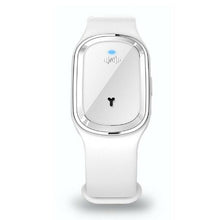 Load image into Gallery viewer, Ultrasonic Mosquito Repellent Bracelet
