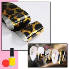 Load image into Gallery viewer, Marble Series Nail Foils
