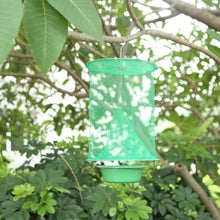 Load image into Gallery viewer, Portable Nontoxic Fly Mosquito Trap

