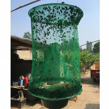 Load image into Gallery viewer, Portable Nontoxic Fly Mosquito Trap
