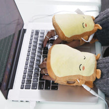 Load image into Gallery viewer, Toasty USB Hand Warmers
