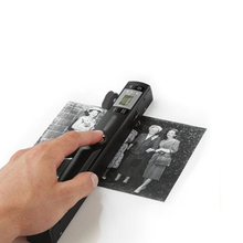 Load image into Gallery viewer, iScan Instant Portable Scanner
