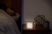 Load image into Gallery viewer, HyperCube: Wireless Charging Station &amp; Sleep Aid
