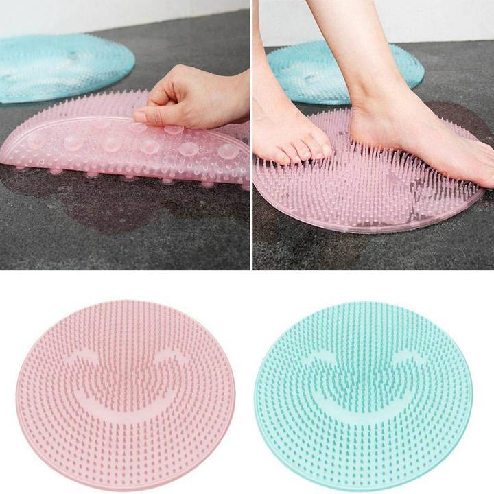 Lazy Bath Massage Pad