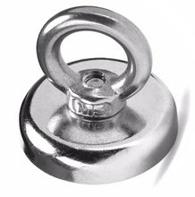 Load image into Gallery viewer, Ultra Strong Salvage Magnet
