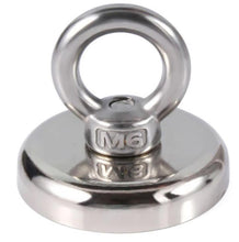 Load image into Gallery viewer, Ultra Strong Salvage Magnet
