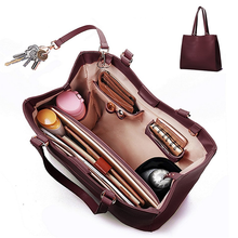 Load image into Gallery viewer, Shoulder Fashion Bag
